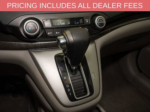 Used 2014 Honda CR-V EX-L image 15