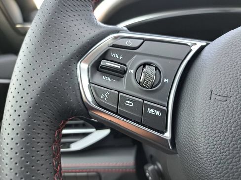 New 2026 Acura MDX A-Spec AWD/4WD image 14