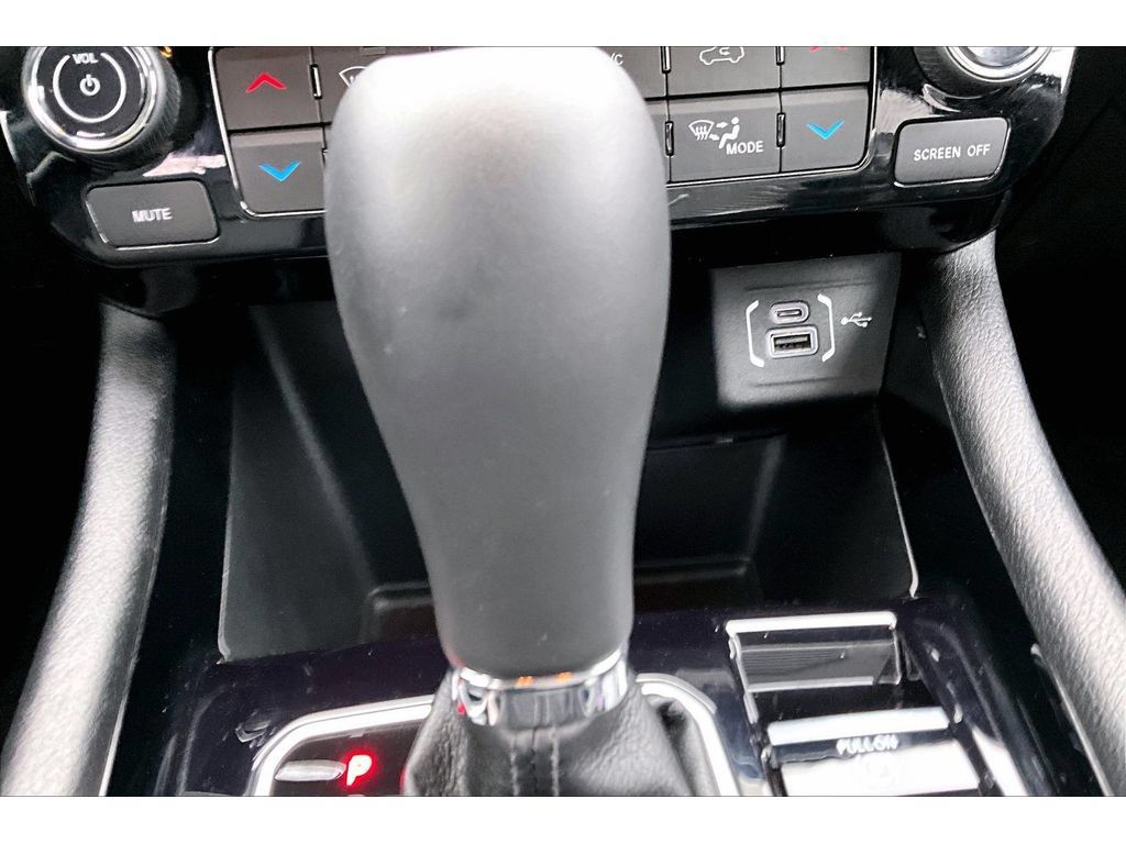 Used 2024 Jeep Compass Limited AWD/4WD image 31