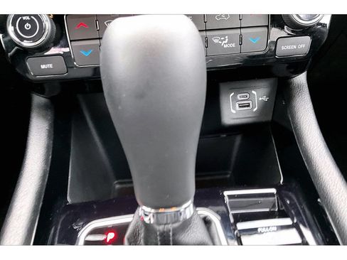 Used 2024 Jeep Compass Limited AWD/4WD image 31