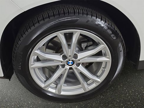 Used 2025 BMW X3 xDrive30i w/ Convenience Package image 35