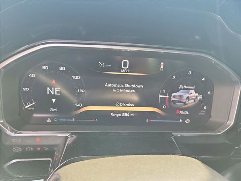 New 2026 GMC Sierra 1500 Elevation AWD/4WD image 26