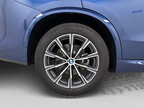 Used 2019 BMW X5 xDrive40i w/ M Sport Package image 27