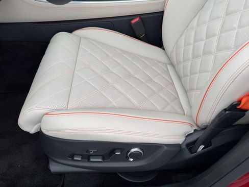 New 2026 Genesis GV70 3.5T Sport Prestige image 10