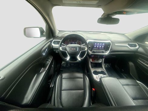 Used 2022 GMC Acadia SLT image 23