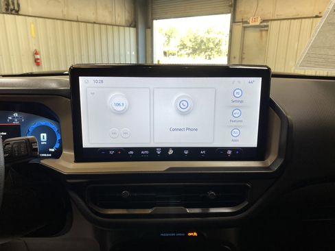 Used 2025 Ford Bronco Sport Big Bend image 37