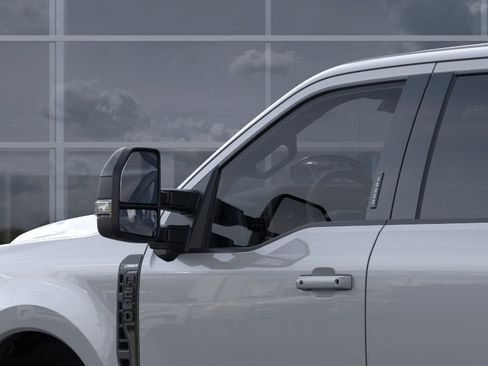 New 2026 Ford F250 Lariat w/ Black Appearance Package AWD/4WD image 20
