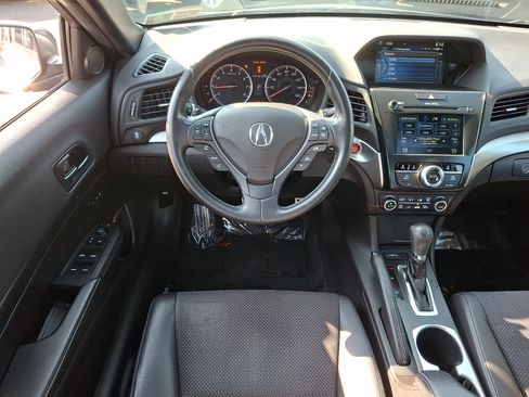 Used 2016 Acura ILX FWD image 11