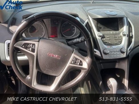Used 2015 GMC Terrain SLE image 10