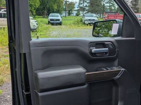 Used 2019 Chevrolet Silverado 1500 RST w/ All-Star Edition AWD/4WD image 5