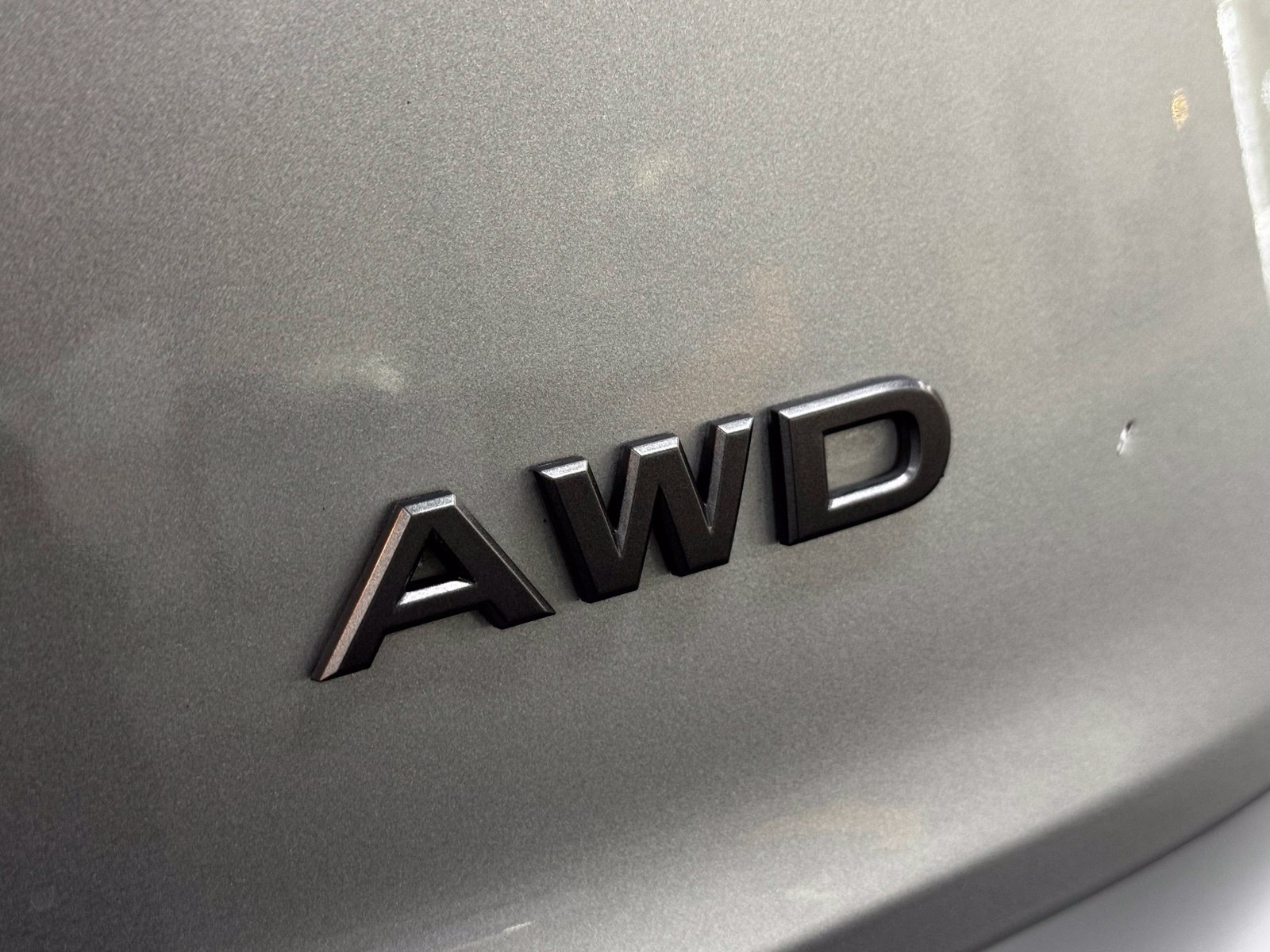 Certified 2025 Nissan Rogue SV AWD/4WD image 8
