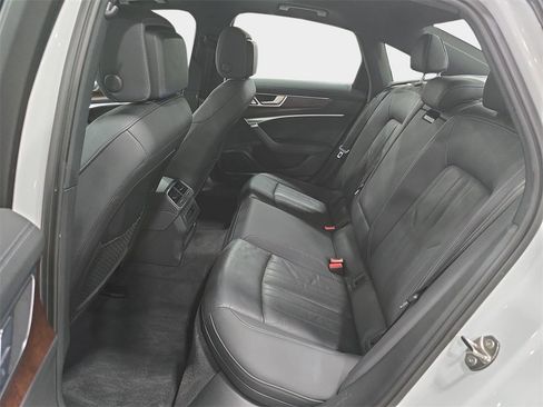 Used 2019 Audi A6 3.0T Premium Plus w/ Premium Plus Package image 12