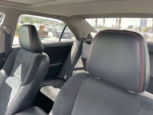 Used 2017 Toyota Camry XSE w/ Moonroof Package image 14