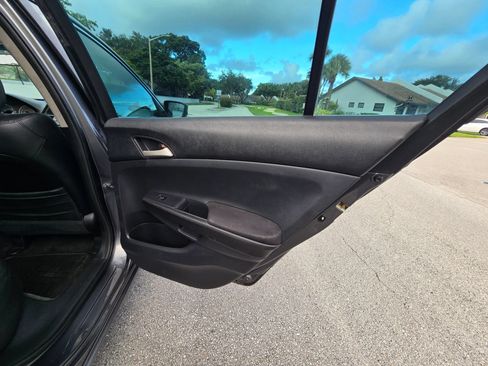 Used 2012 Honda Accord SE image 20
