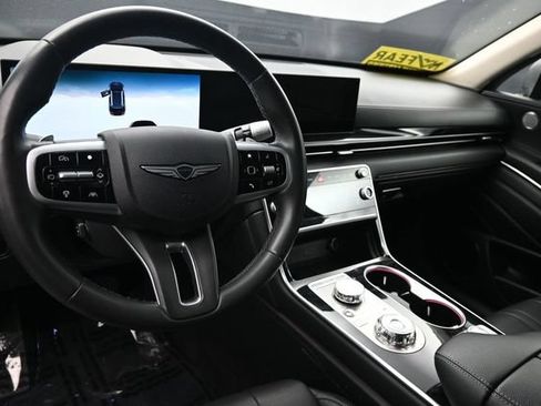Used 2025 Genesis GV80 2.5T Standard AWD/4WD image 21