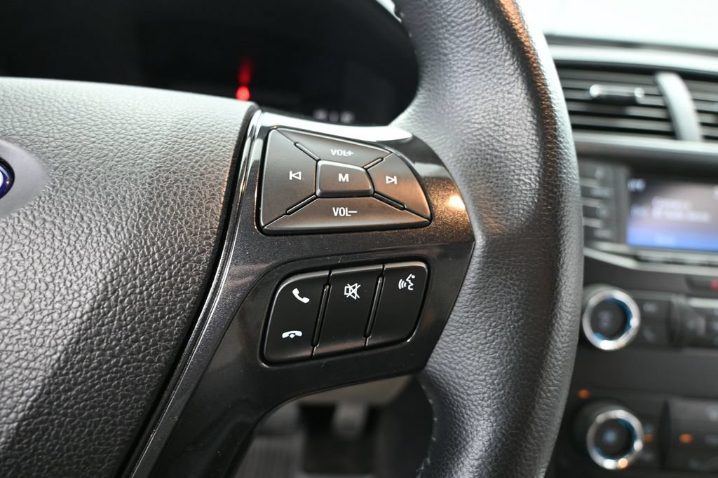 Used 2019 Ford Explorer XLT AWD/4WD image 22