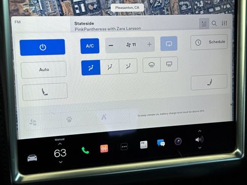 Used 2017 Tesla Model S 75 RWD image 26