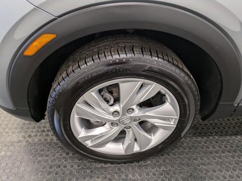 Used 2024 Buick Encore GX Preferred image 7