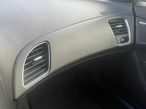 Used 2019 Chevrolet Corvette Stingray Coupe w/ Battery Protection Package image 24