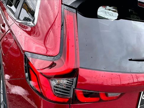 Used 2024 Honda CR-V EX-L image 29