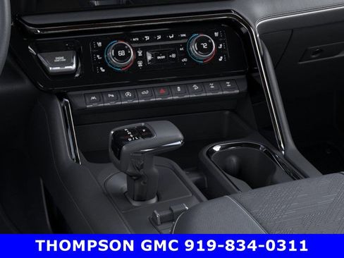 New 2026 GMC Sierra 1500 AT4X image 23