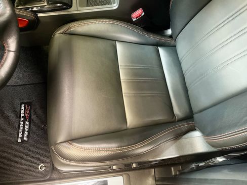 Used 2023 Nissan Frontier PRO-4X w/ Pro-4X Premium Package image 20