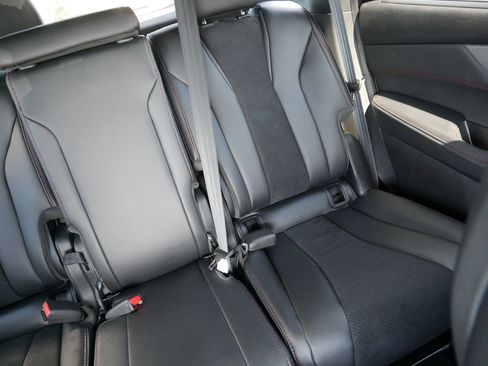 Certified 2026 Acura MDX A-Spec AWD/4WD image 14