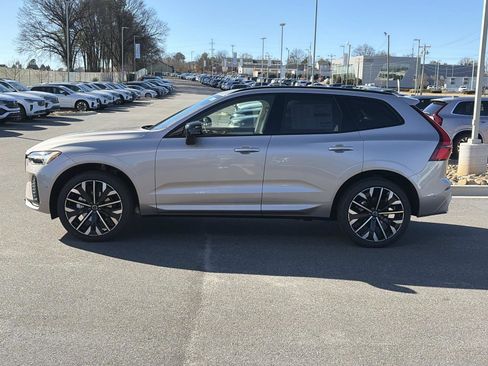 New 2026 Volvo XC60 B5 Ultra w/ Protection Package Premier image 4