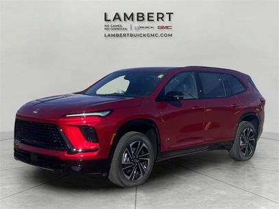 New 2026 Buick Enclave Sport Touring w/ Power Package