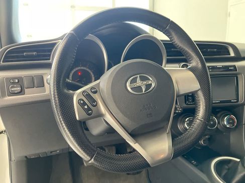 Used 2016 Scion tC FWD image 14