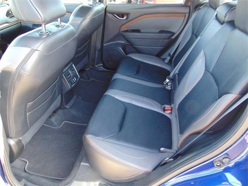 Certified 2025 Subaru Forester Sport image 21