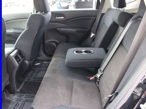 Used 2016 Honda CR-V SE image 23
