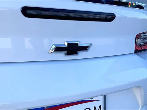 Used 2022 Chevrolet Camaro ZL1 image 32