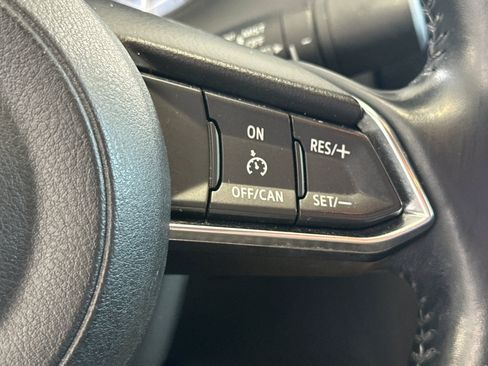 Used 2017 MAZDA MAZDA6 Touring FWD image 30