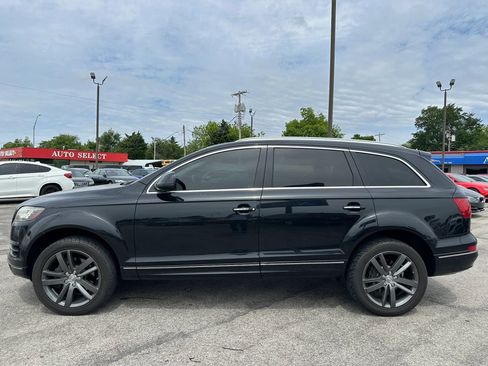 Used 2014 Audi Q7 TDI Premium Plus w/ Premium Plus Package AWD/4WD image 37