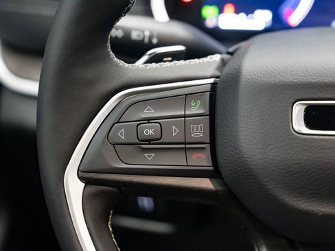 New 2026 Jeep Grand Cherokee 4WD image 16