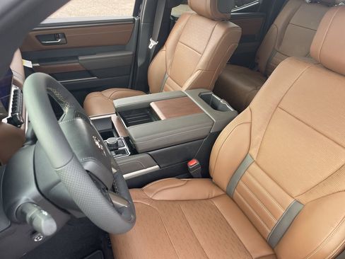 New 2026 Toyota Tundra 1794 Edition AWD/4WD image 18