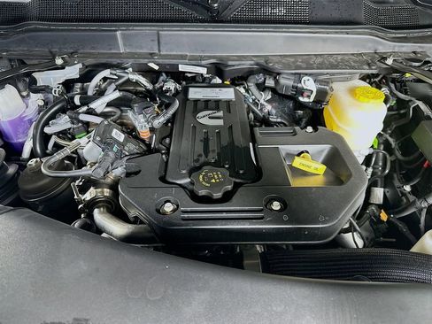 New 2026 RAM 2500 Tradesman image 17