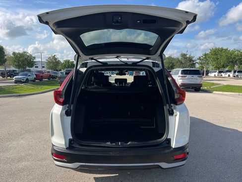 Used 2022 Honda CR-V EX-L image 7