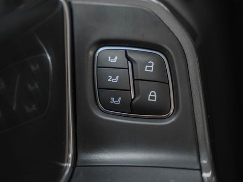 Certified 2023 Ford F150 Lariat w/ Equipment Group 502A High image 50