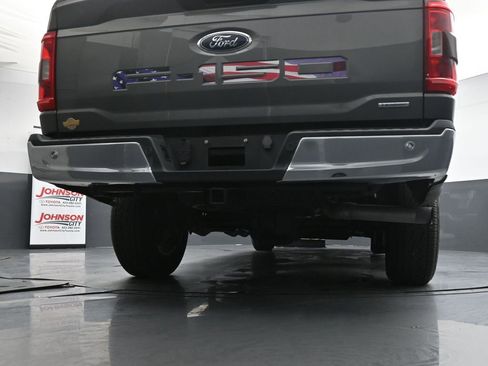 Used 2021 Ford F150 XLT AWD/4WD image 23