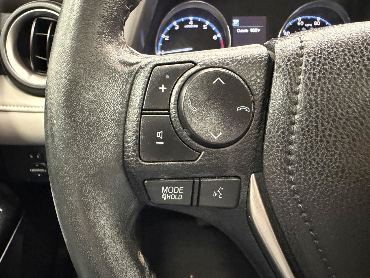 Used 2017 Toyota RAV4 Limited w/ Advanced Technology Package FWD image 25