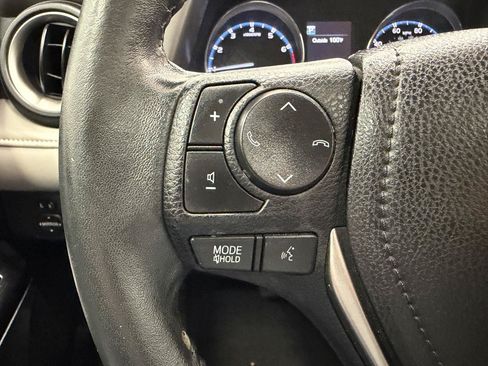 Used 2017 Toyota RAV4 Limited w/ Advanced Technology Package FWD image 25