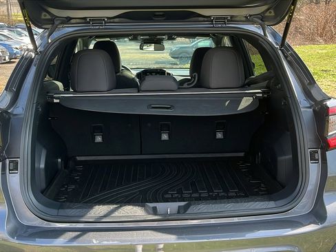 Certified 2025 Subaru Crosstrek 2.5i Sport AWD/4WD image 25