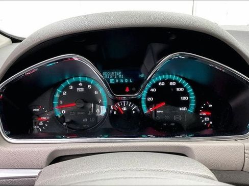 Used 2016 Chevrolet Traverse LTZ AWD/4WD image 25