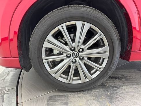 Used 2025 MAZDA CX-5 Signature AWD/4WD image 9