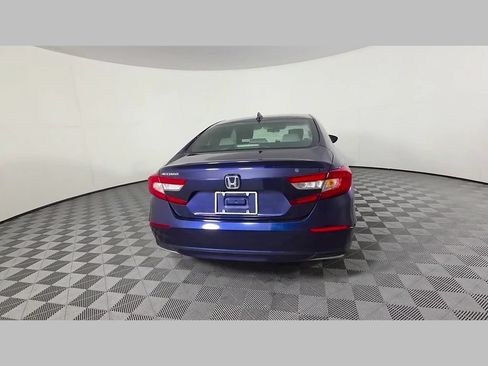 Used 2018 Honda Accord LX image 41