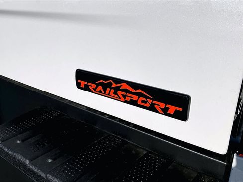 New 2026 Honda Ridgeline TrailSport+ image 15