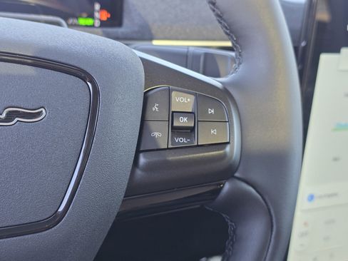 New 2025 Ford Mustang Mach-E Premium image 27