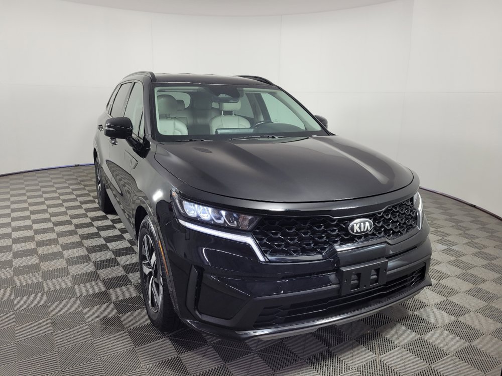 Used 2021 Kia Sorento S FWD image 13